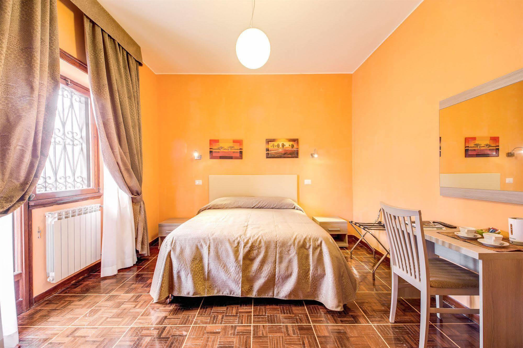 Bed and Breakfast Domus Cornelia Рим Экстерьер фото